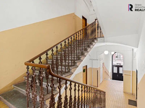 Prodej bytu 3+1 94 m²