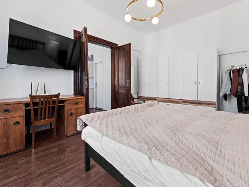 Prodaný byt 2+kk 49 m²