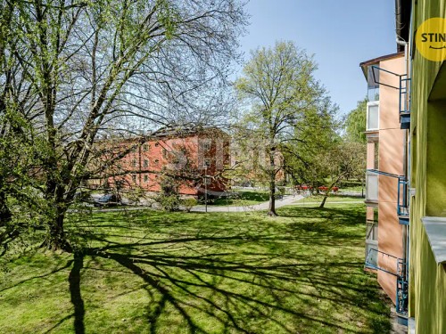 Prodej bytu 2+kk 49 m²