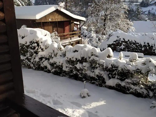 Prodej chaty 90 m², pozemek 313 m²