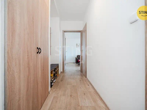 Prodej bytu 2+1 52 m²