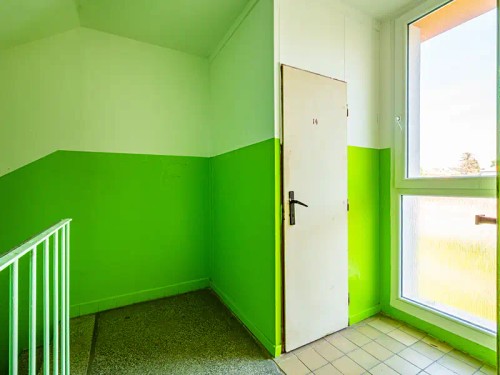 Prodaný byt 4+1 84 m²