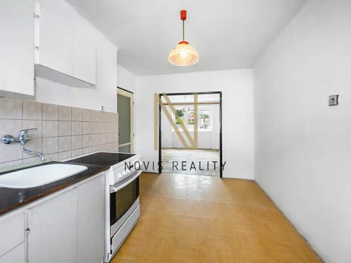 Prodej bytu 2+1 56 m²