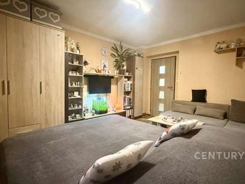 Prodej bytu 2+1 60 m²