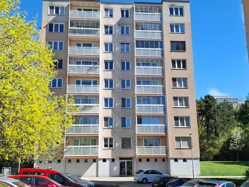 Prodaný byt 3+1 64 m²
