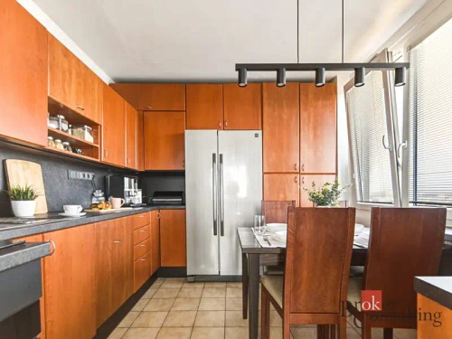 Prodaný byt 3+1 70 m²