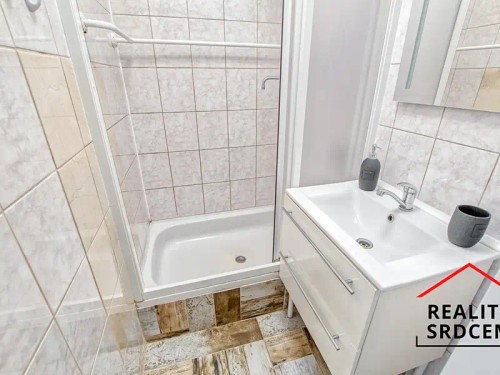 Prodej bytu 2+1 44 m²