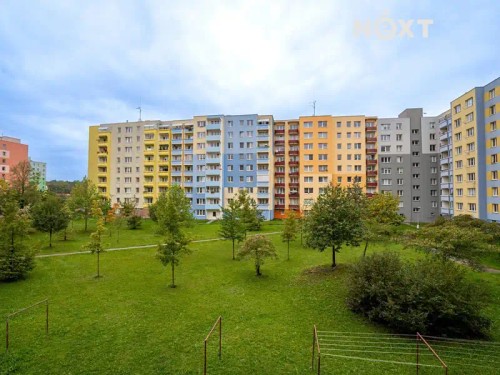 Prodej bytu 2+kk 2 m²