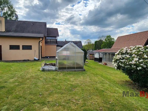 Prodej domu 168 m², pozemek 961 m²
