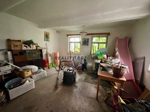 Prodej stavebního pozemku 782 m²