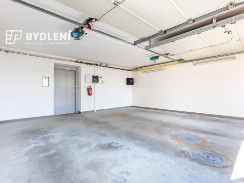 Prodej domu 382 m², pozemek 747 m²