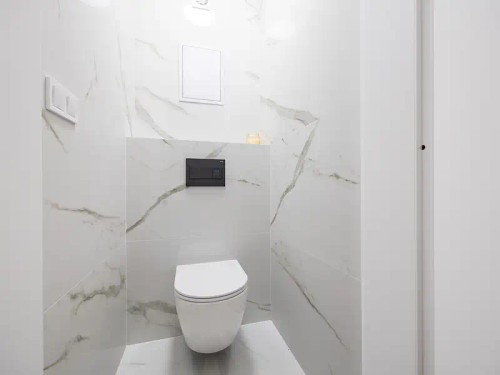 Prodaný byt 3+kk 91 m²