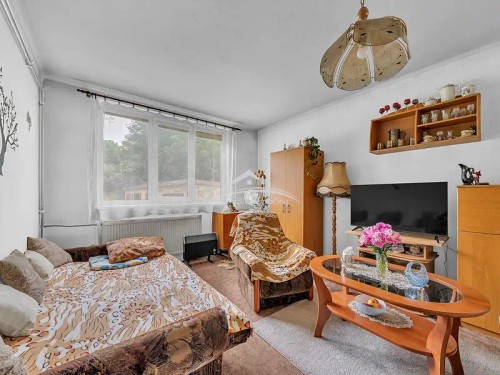 Prodej bytu 3+1 67 m²