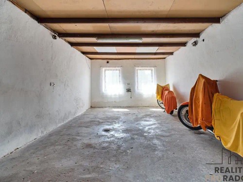 Prodej domu 150 m², pozemek 650 m²