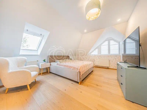 Prodej domu 169 m², pozemek 672 m²