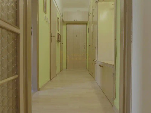 Prodaný byt 2+1 51 m²