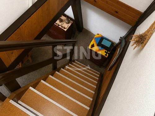 Prodej chaty 50 m², pozemek 463 m²