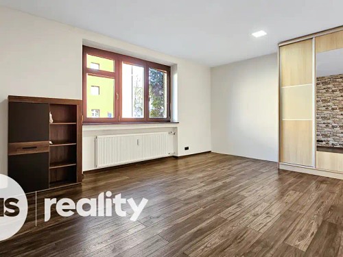 Prodaný byt 3+kk 80 m²