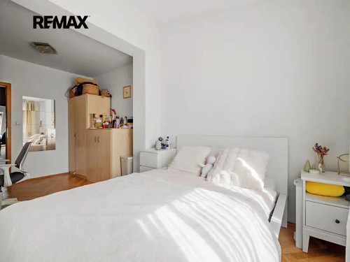 Prodej bytu 4+1 166 m²