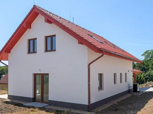 Prodej domu 294 m², pozemek 740 m²