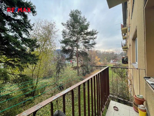 Prodej bytu 3+1 62 m²