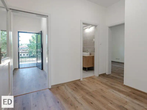 Prodej bytu 3+kk 72 m²