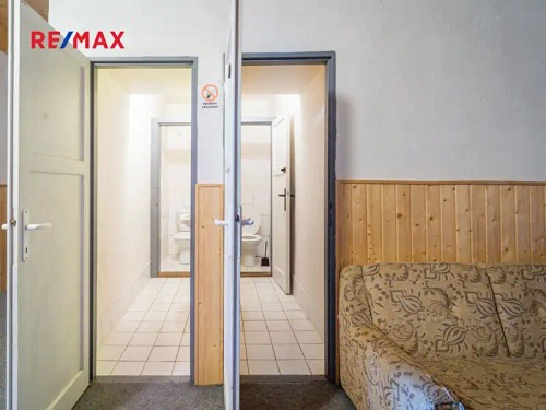 Prodej domu 560 m², pozemek 887 m²