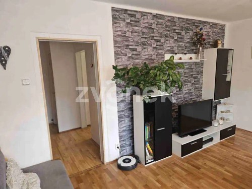 Prodej bytu 2+1 57 m²