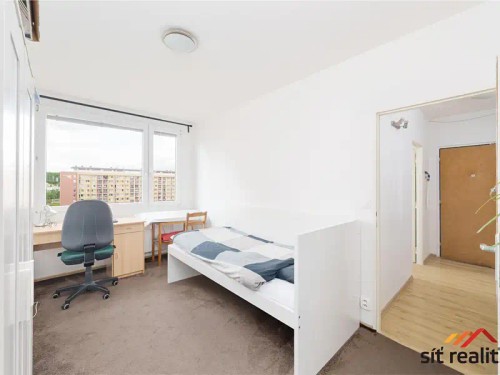 Prodaný byt 3+1 70 m²