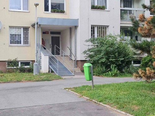 Prodaný byt 4+kk 144 m²