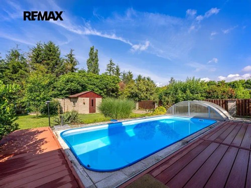 Prodej domu 189 m², pozemek 877 m²