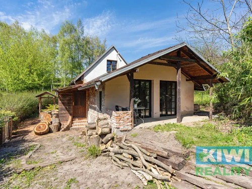 Prodej chalupy 142 m², pozemek 526 m²