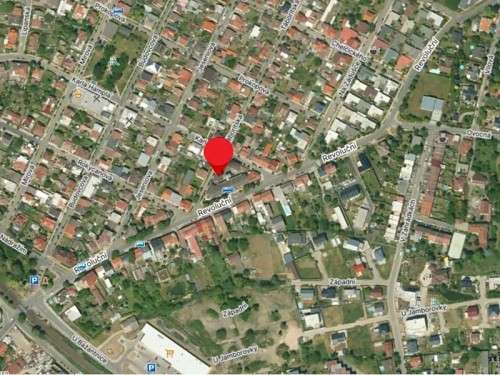 Prodej bytu 3+kk 57 m²