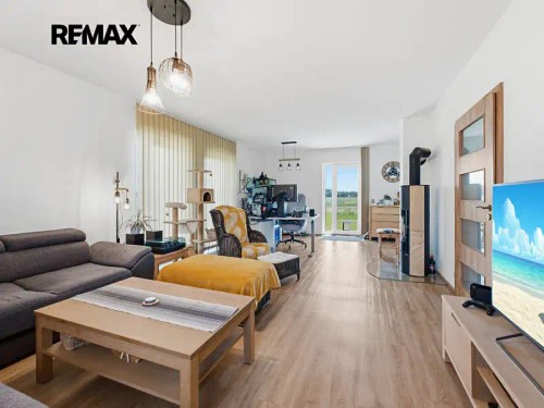Prodej domu 107 m², pozemek 1233 m²