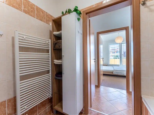 Prodaný byt 3+kk 80 m²