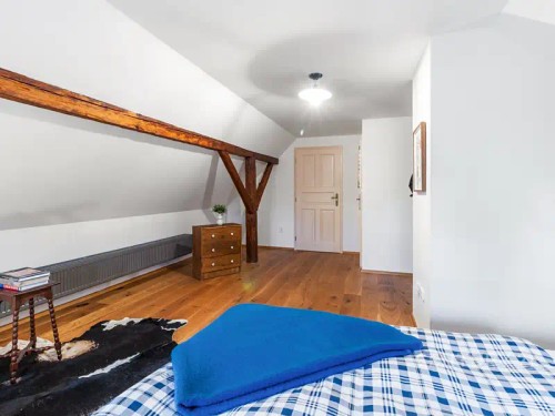 Prodej chalupy 100 m², pozemek 2807 m²