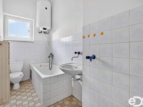 Prodej bytu 1+1 31 m²