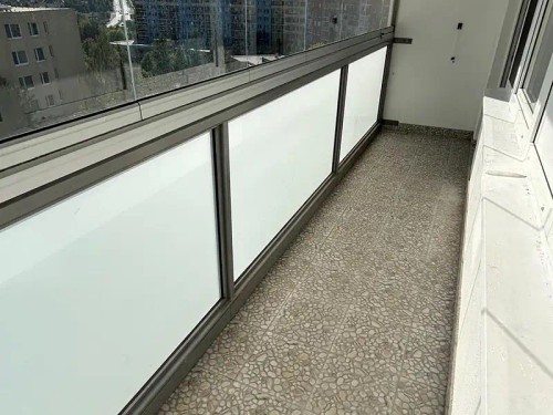 Prodaný byt 2+kk 41 m²