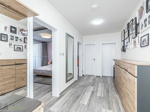 Prodej bytu 3+1 96 m²