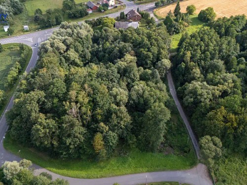 Prodej domu 210 m², pozemek 8784 m²