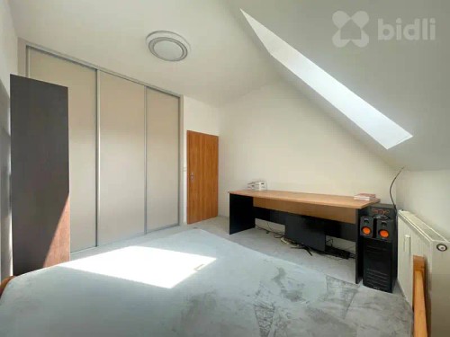 Prodaný byt 2+kk 40 m²