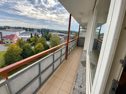 Prodej bytu 2+1 59 m²