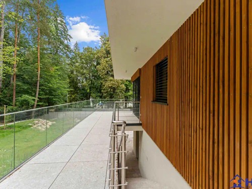 Prodej vily 265 m², pozemek 1811 m²