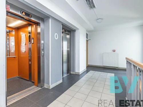 Prodej bytu 2+kk 49 m²