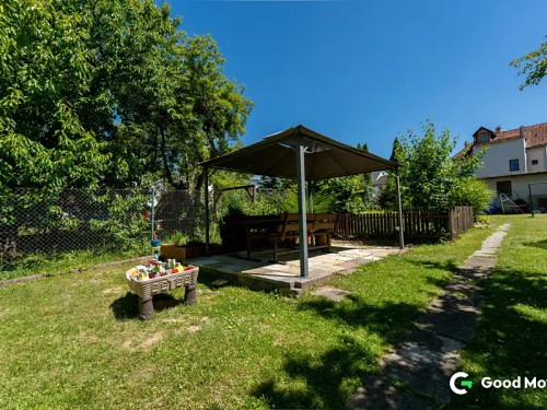 Prodaný byt 3+1 80 m²