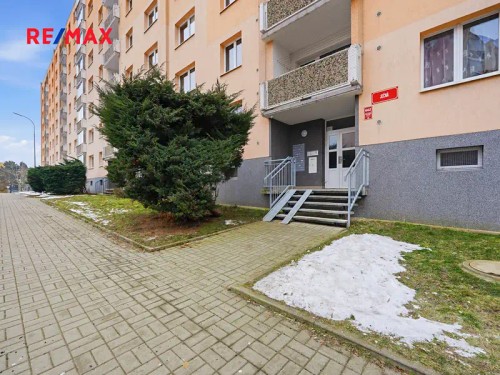 Prodej bytu 4+1 75 m²