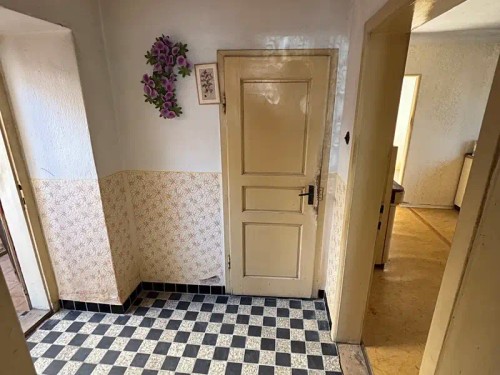 Prodej domu 64 m², pozemek 122 m²