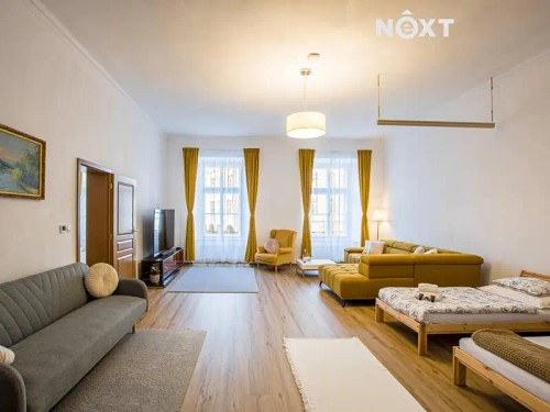 Prodej bytu 2+1 100 m²
