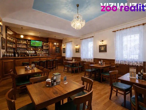 Prodej domu 200 m², pozemek 485 m²