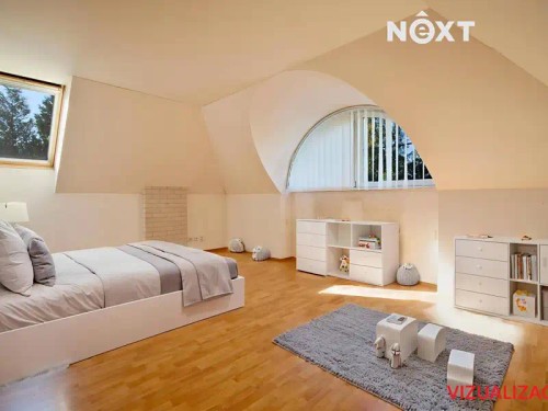Prodej domu 190 m², pozemek 877 m²